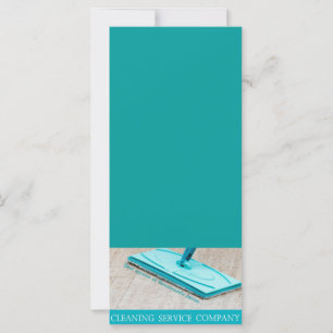 Cleaning service