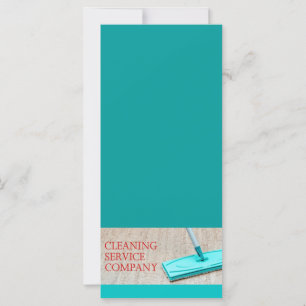 Cleaning service