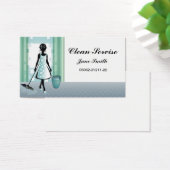 cleaning service (Desk)