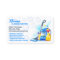 Cleaning Service Business Card Template