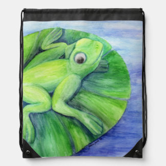 Cleanse Replenish Adapt Backpack