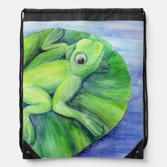 Cleanse Replenish Adapt Backpack (Front)