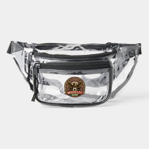 Clear Approved Stadium Bag For World Cup