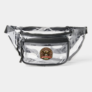 Clear Approved Stadium Bag For World Cup