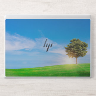 clear blue sky Laptop Skin HP EliteBook 830 G5/G6,
