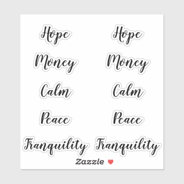 Clear Candle Spell Script Labels (Sheet)