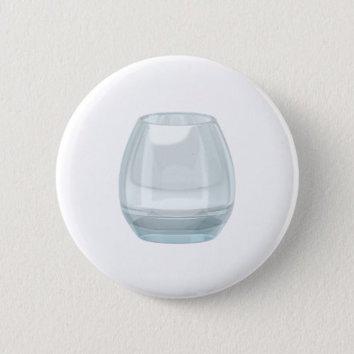 Clear glass button