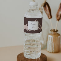 Clear Mountain Country Wedding