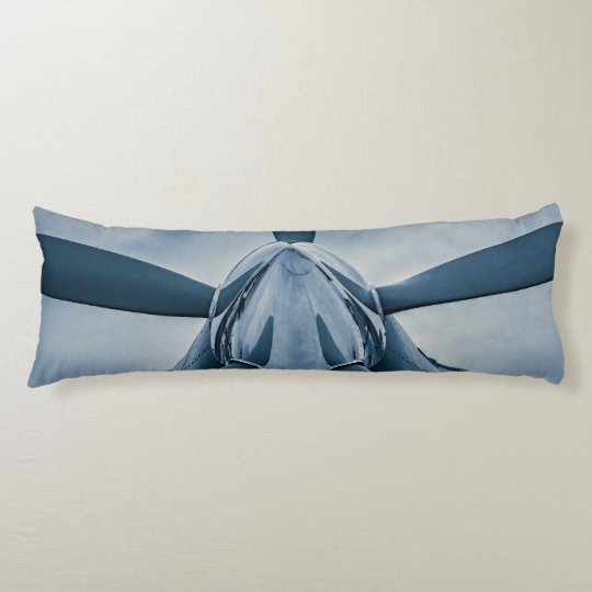 Clear Prop! Body Pillow