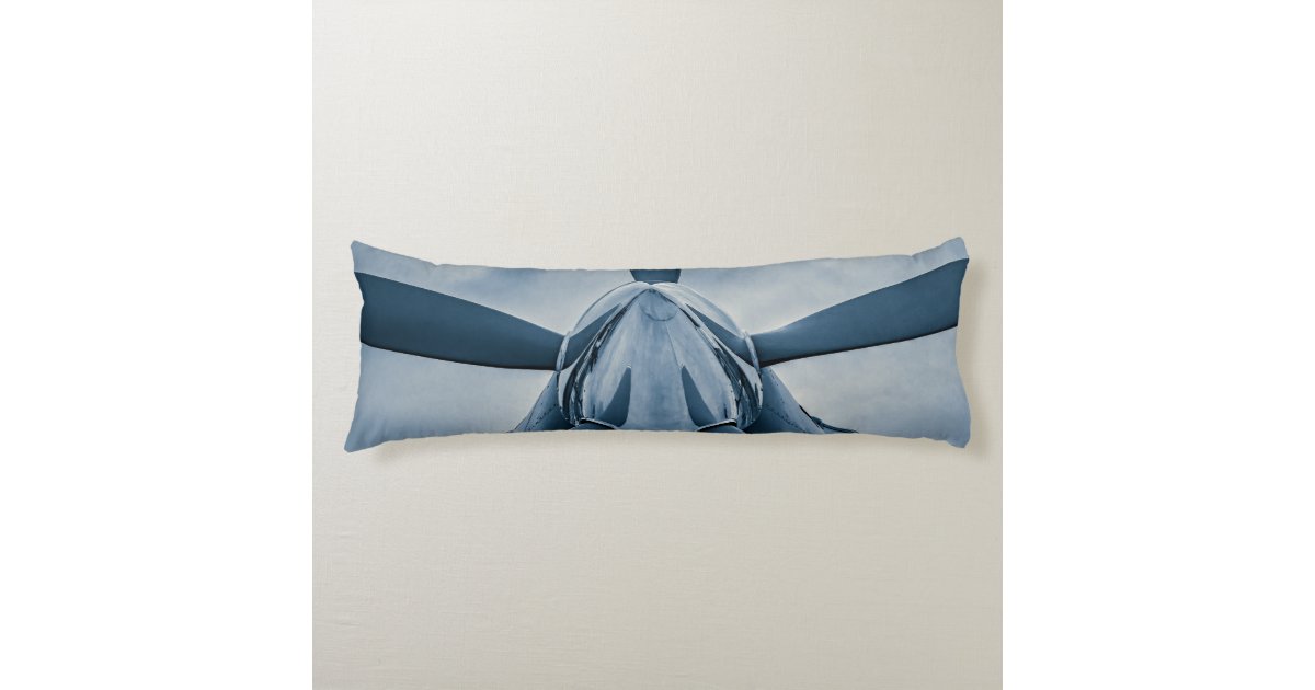 Clear Prop! Body Pillow Zazzle