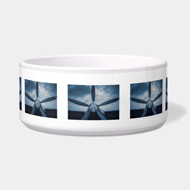 Clear Prop! Bowl (Front)