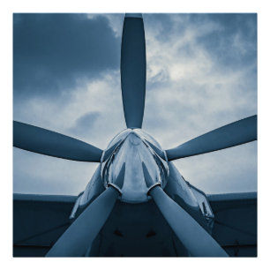 Clear Prop! Photo Print