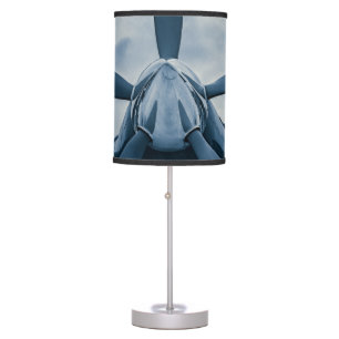 Clear Prop! Table Lamp
