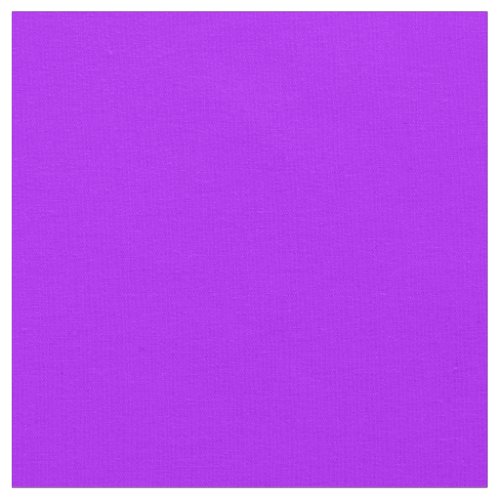 Clear pure color purple violet plum bright contras fabric