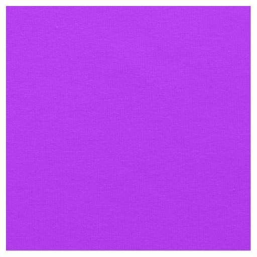 Clear pure color purple violet plum bright contras fabric