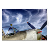 Clear skies (Front Horizontal)