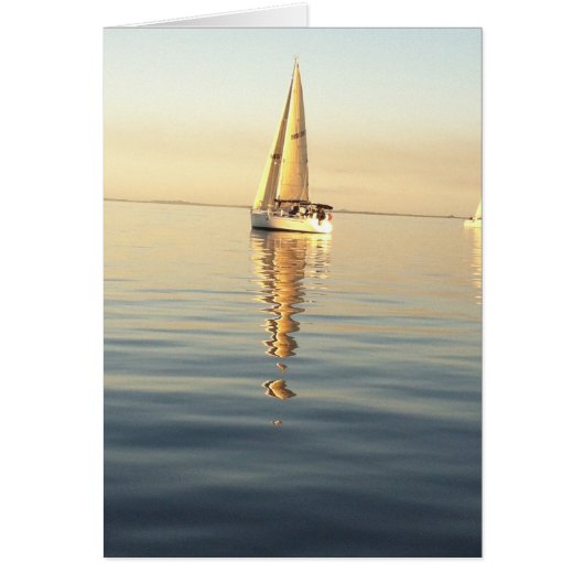 Clear Skies & Calm Seas Cards (Front)