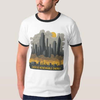 Clear the Air T-Shirt