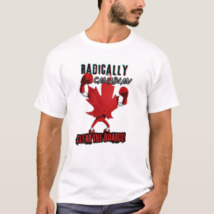 Clear The Boards! T-Shirt