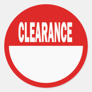 clearance scrapbook stickers