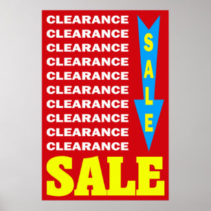 Super Offer Clearance Sale Banner 75 Stock Vector (Royalty Free