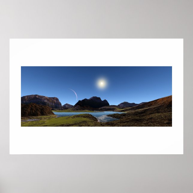 ClearDay Poster (Front)