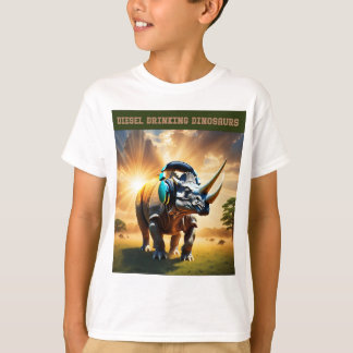 Clearly an Elvis Fan T-Shirt