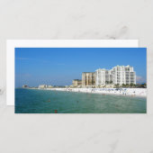 Clearwater Beach (Front/Back)