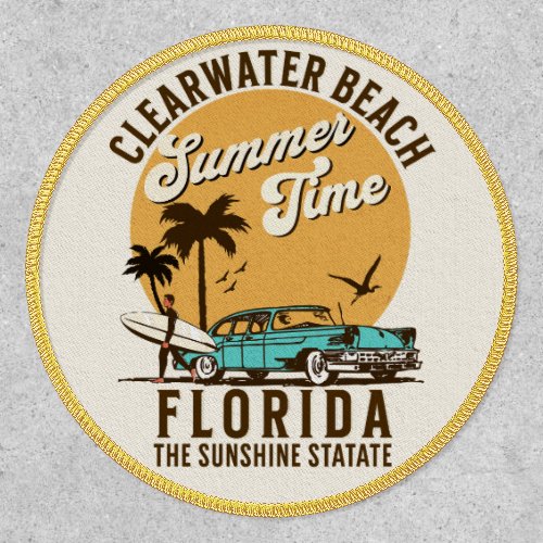 ClearWater Beach Florida Patch