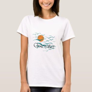 Clearwater Beach Florida T-Shirt