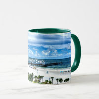 Clearwater Beach, Florida, vacation destination