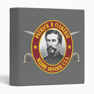 Cleburne -AFGM Binder