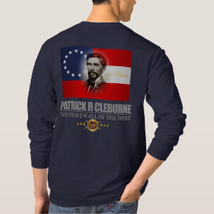 Cleburne (Southern Patriot) T-Shirt