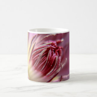 Clematis 11oz mug