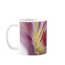 Clematis 11oz mug