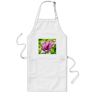 Clematis apron