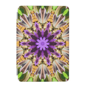 CLEMATIS iPad MINI COVER