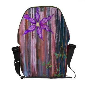 Clematis Rickshaw Bag