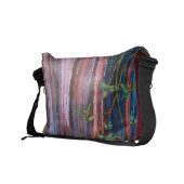 Clematis Rickshaw Bag (Back Right)