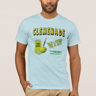 CLEMENADE T-Shirt
