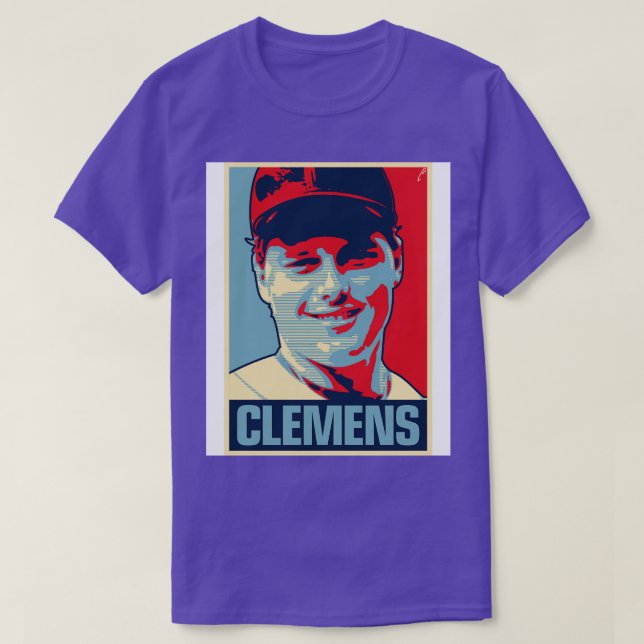 Clemens T-Shirt (Design Front)