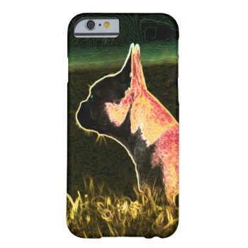 Clementine Art Barely There Iphone 6 Case by Virginiespuppies at Zazzle