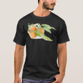 watercolor orange / cutie / citrus / clementine T- T-Shirt