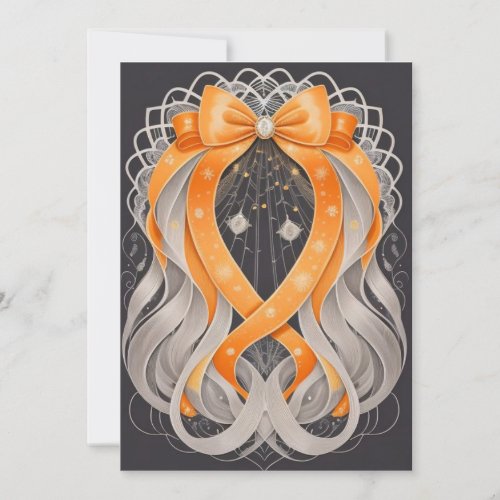 Clementine Collection Invitation