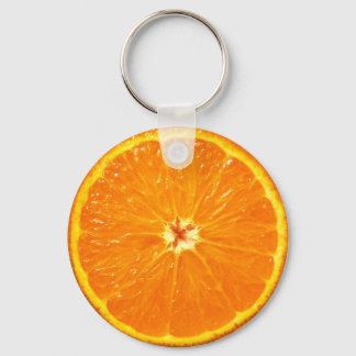Clementine Keychain