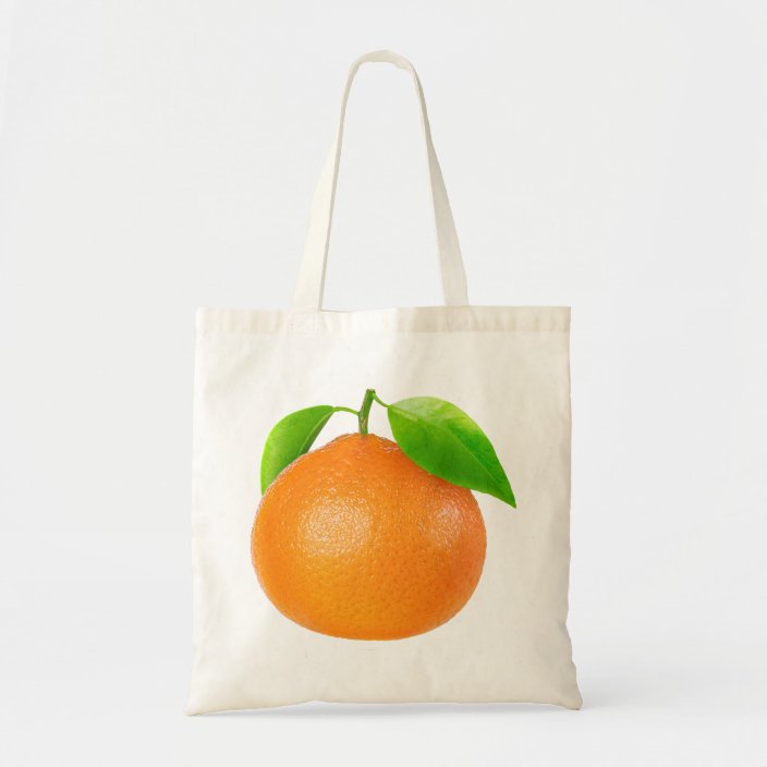 Clementine Tote Bag