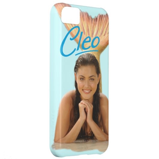 Cleo Case-Mate iPhone Case (Back/Right)
