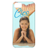 Cleo Case-Mate iPhone Case (Back)