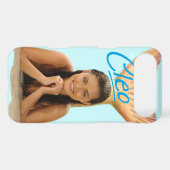 Cleo Case-Mate iPhone Case (Back (Horizontal))