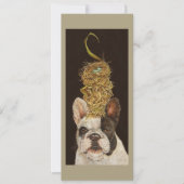 Cleo flat card (Front)